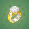 Gem Signet #1855