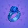 Gem Signet #1856
