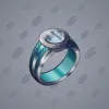 Gem Signet #1858
