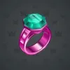 Gem Signet #1860