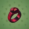 Gem Signet #1861