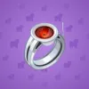 Gem Signet #1863
