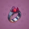 Gem Signet #1864
