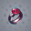 Gem Signet #1867