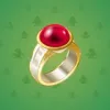 Gem Signet #1868