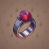 Gem Signet #1869