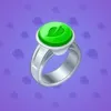 Gem Signet #187