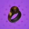 Gem Signet #1870