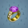 Gem Signet #1872