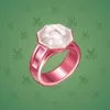 Gem Signet #1877