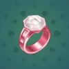 Gem Signet #1878