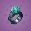 Gem Signet #1881