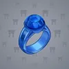 Gem Signet #1884