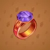 Gem Signet #1886