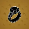 Gem Signet #1893