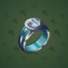Gem Signet #1896