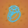 Gem Signet #1897