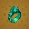 Gem Signet #1902