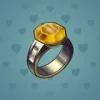 Gem Signet #1903
