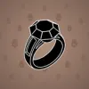 Gem Signet #1905
