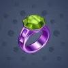 Gem Signet #1913