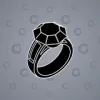 Gem Signet #1918