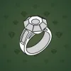 Gem Signet #1920
