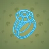 Gem Signet #1925