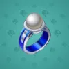 Gem Signet #1929