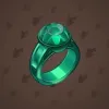 Gem Signet #1930