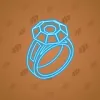 Gem Signet #1932