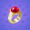 Gem Signet #1945