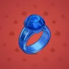 Gem Signet #1950