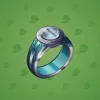 Gem Signet #1954