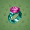 Gem Signet #1955