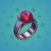 Gem Signet #1956