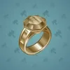 Gem Signet #1957