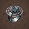 Gem Signet #1958
