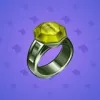 Gem Signet #1965