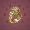 Gem Signet #1966