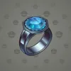 Gem Signet #1986