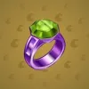 Gem Signet #1988