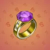 Gem Signet #1989