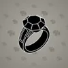 Gem Signet #1991
