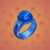 Gem Signet #1996