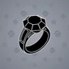 Gem Signet #1997