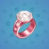 Gem Signet #1998