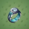 Gem Signet #2002