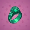 Gem Signet #201