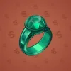 Gem Signet #2031